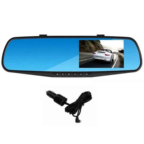 Auto Parts & Accessories