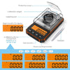 Electronic Mini Digital Scale