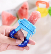 2 in 1 Baby Pacifier Food Feeding Nipple Food Milk Nibble Feeder - Shop-bestdealz