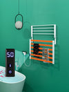 Intelligent Constant Temperature Electric Heating Towel Rack