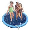 Inflatable Sprinkler Pad Swimming Pool for Dogs