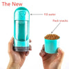 Portable Pet Dog Water Bottle