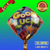 Good Luck Party Decoration Balloon 18" MYLAR Balloon - Shop-bestdealz