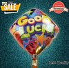 Good Luck Party Decoration Balloon 18" MYLAR Balloon - Shop-bestdealz