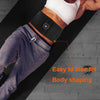 Body Slimming Belt Electric Abdominal Trainer Muscle Stimulator