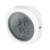 LCD Thermostat Hydrometer Digital Display Bluetooth Temperature Monitor - Shop-bestdealz