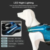 LED Luminous Dog Harness Vest