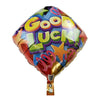 Good Luck Party Decoration Balloon 18" MYLAR Balloon - Shop-bestdealz