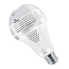 LED Light Bulb Spy Camera - Shop-bestdealz