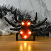 Pumpkin Spider Bat Witch Ghost Skull Led Light Lamp