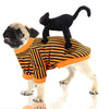 Pet Halloween Funny Costume