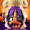 Pet Halloween Funny Costume